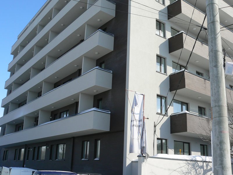 Victoria Global - proiectare, executie instalatii gaze