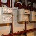Victoria Global - proiectare, executie instalatii gaze