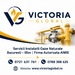 Victoria Global - proiectare, executie instalatii gaze